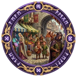 City Name Generator