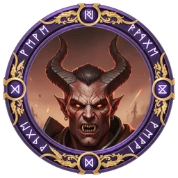 Demon Name Generator