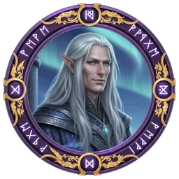 Elf Name Generator