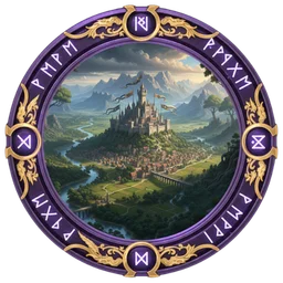 Kingdom Name Generator