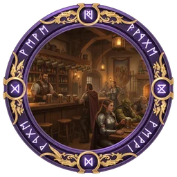 Tavern Name Generator